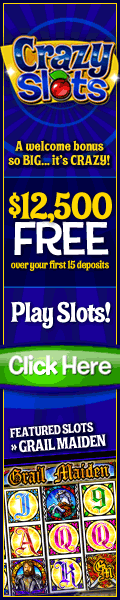 Crazy Slots Casino